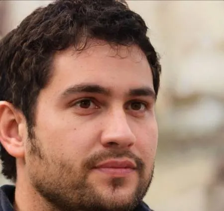Barış Ulusoy