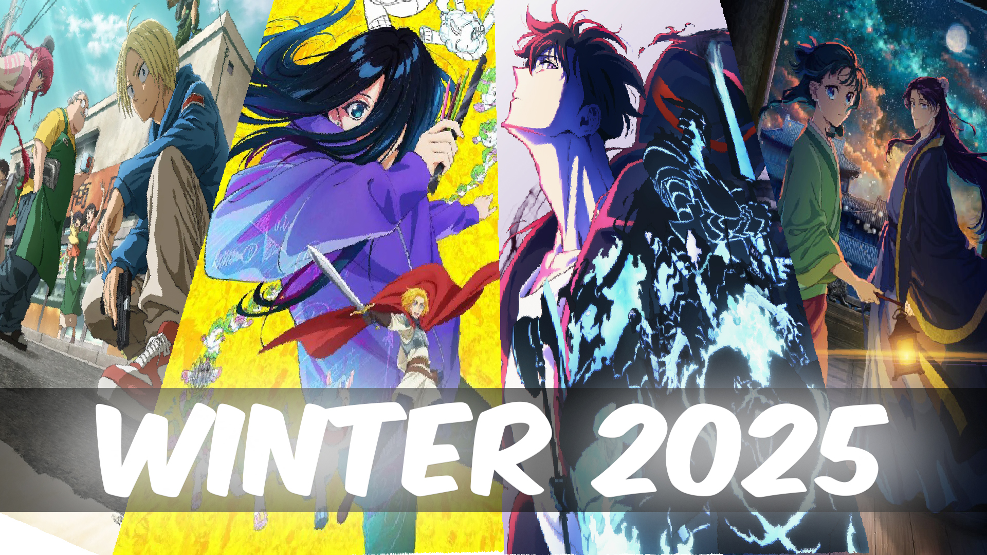 Winter 2025